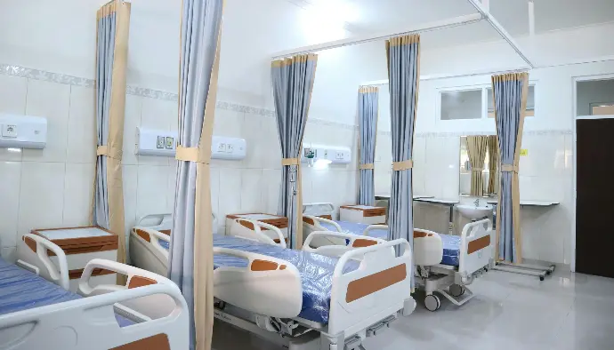 Health Care Success Story Odoo ERP