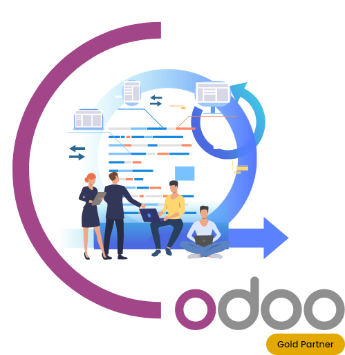 Odoo Implementation Service