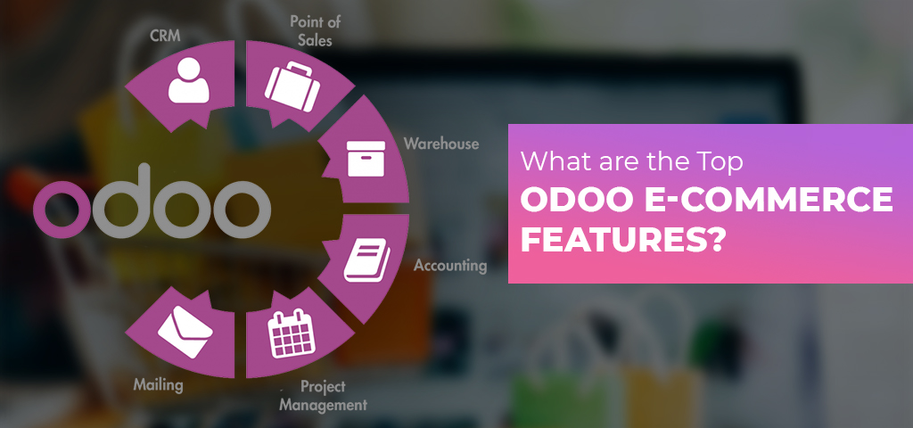 Retail Odoo ERP