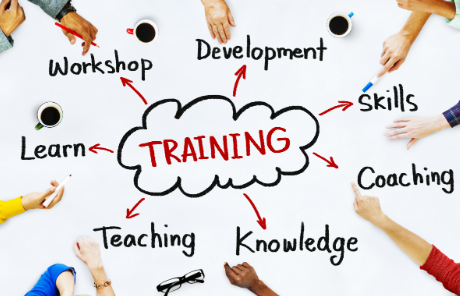 Training Support Service